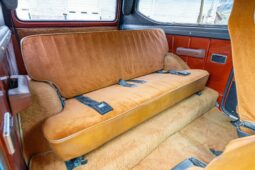 										1979 International Harvester Scout II 304 4×4 full									