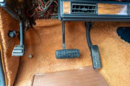 										1979 International Harvester Scout II 304 4×4 full									