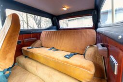 										1979 International Harvester Scout II 304 4×4 full									