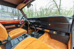 										1979 International Harvester Scout II 304 4×4 full									