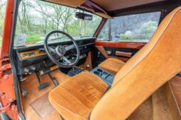 										1979 International Harvester Scout II 304 4×4 full									