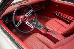 1974 Chevrolet Corvette Coupe 4-Speed