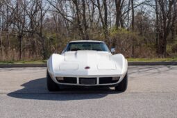 1974 Chevrolet Corvette Coupe 4-Speed