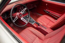 1974 Chevrolet Corvette Coupe 4-Speed full
