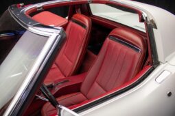 1974 Chevrolet Corvette Coupe 4-Speed full