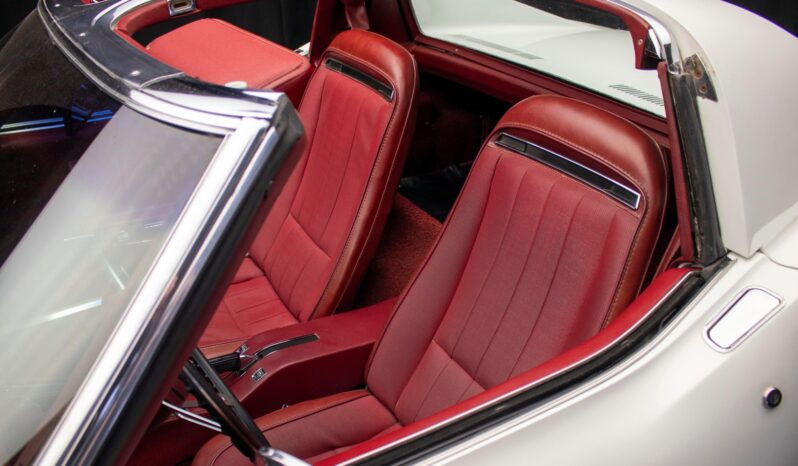 								1974 Chevrolet Corvette Coupe 4-Speed full									