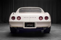 1974 Chevrolet Corvette Coupe 4-Speed full
