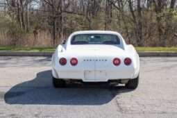 1974 Chevrolet Corvette Coupe 4-Speed full