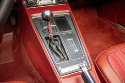1974 Chevrolet Corvette Coupe 4-Speed full