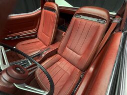 1974 Chevrolet Corvette Coupe 4-Speed full