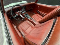 1974 Chevrolet Corvette Coupe 4-Speed full