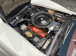 1974 Chevrolet Corvette Coupe 4-Speed full