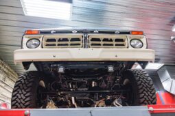 										1977 Ford F-250 Highboy 4×4 full									