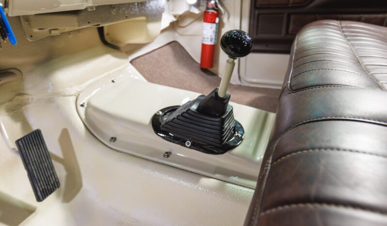 								1977 Ford F-250 Highboy 4×4 full									