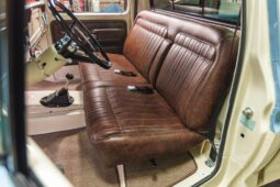 1977 Ford F-250 Highboy 4×4