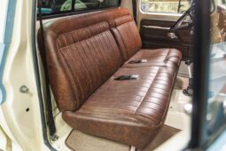 1977 Ford F-250 Highboy 4×4