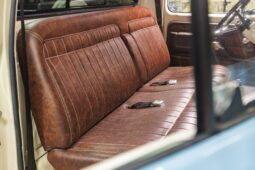 1977 Ford F-250 Highboy 4×4