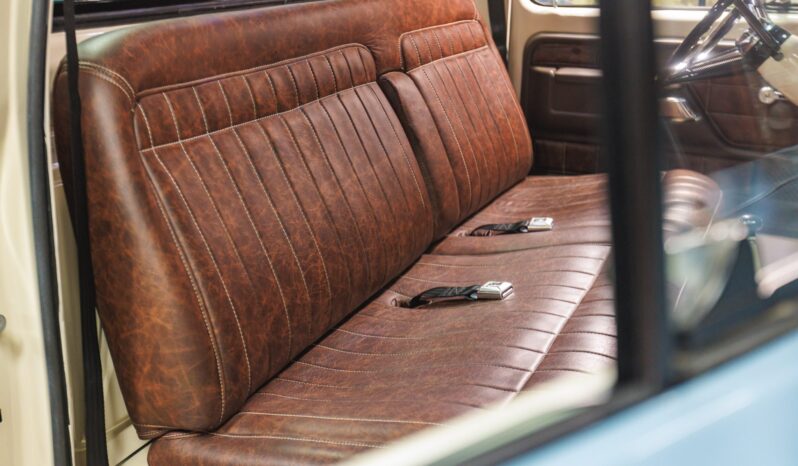 								1977 Ford F-250 Highboy 4×4 full									