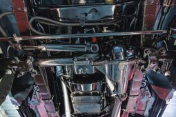 										1977 Ford F-250 Highboy 4×4 full									