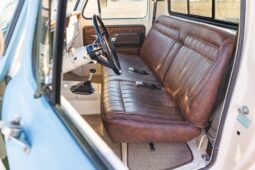 										1977 Ford F-250 Highboy 4×4 full									