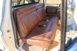 										1977 Ford F-250 Highboy 4×4 full									