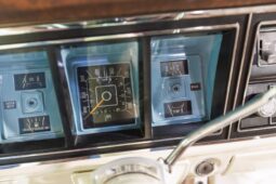 										1977 Ford F-250 Highboy 4×4 full									