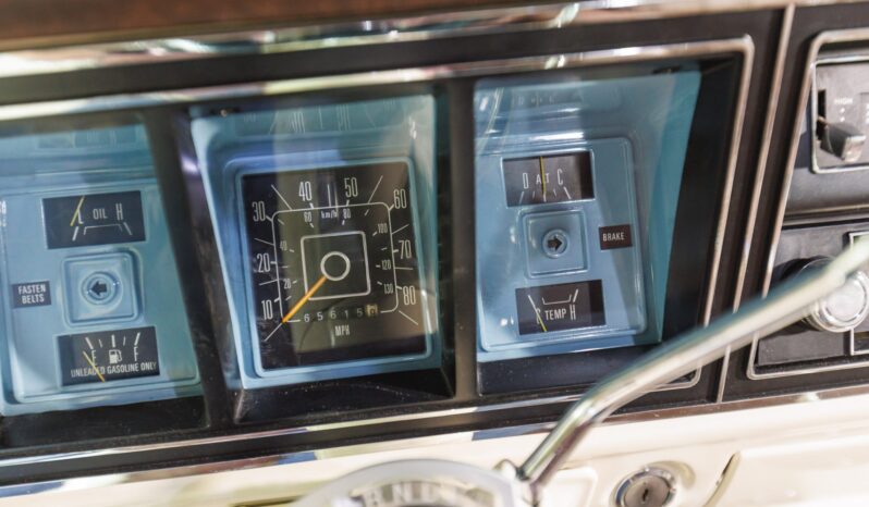 								1977 Ford F-250 Highboy 4×4 full									