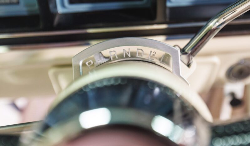 								1977 Ford F-250 Highboy 4×4 full									