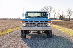 1977 Ford F-250 Highboy 4×4