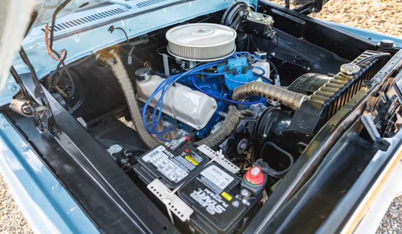 								1977 Ford F-250 Highboy 4×4 full									