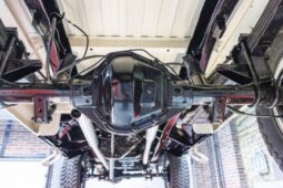 										1977 Ford F-250 Highboy 4×4 full									