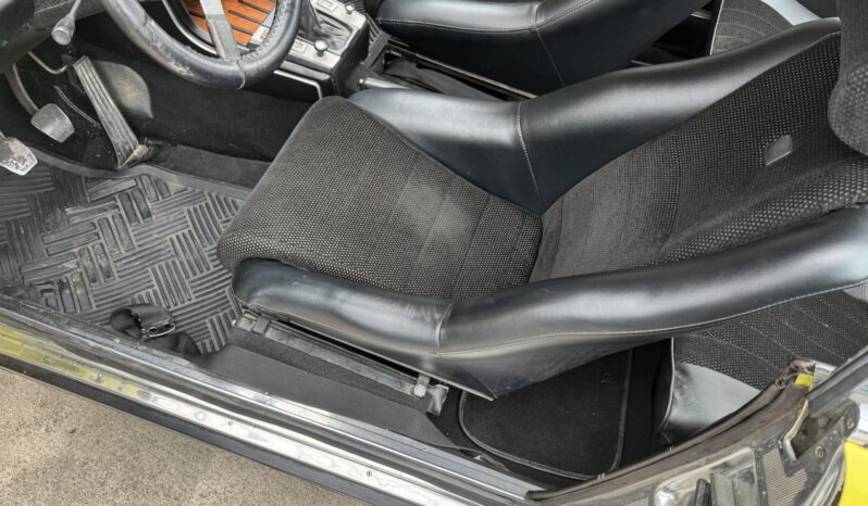 								1972 BMW 3.0 CSL full									