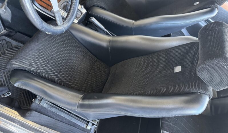 								1972 BMW 3.0 CSL full									