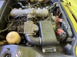 										1972 BMW 3.0 CSL full									