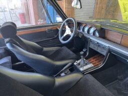 										1972 BMW 3.0 CSL full									