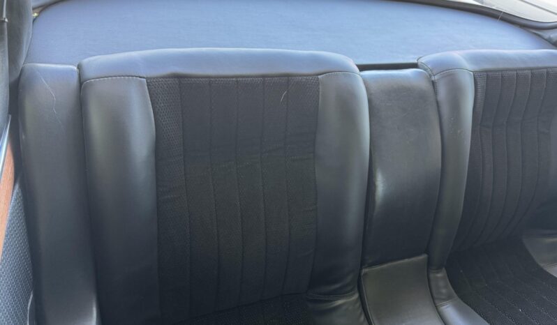 								1972 BMW 3.0 CSL full									