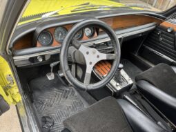 										1972 BMW 3.0 CSL full									