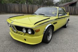 										1972 BMW 3.0 CSL full									