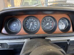 										1972 BMW 3.0 CSL full									