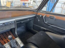 										1972 BMW 3.0 CSL full									