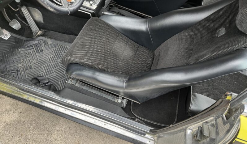 								1972 BMW 3.0 CSL full									