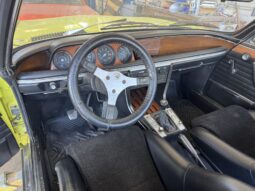 										1972 BMW 3.0 CSL full									