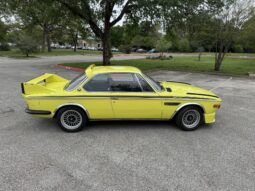 										1972 BMW 3.0 CSL full									