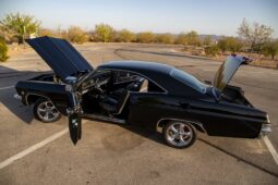 1965 Chevrolet Impala SS Sport Coupe 4-Speed