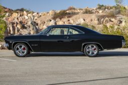 1965 Chevrolet Impala SS Sport Coupe 4-Speed