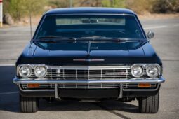 										1965 Chevrolet Impala SS Sport Coupe 4-Speed full									