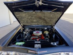 										1965 Chevrolet Impala SS Sport Coupe 4-Speed full									