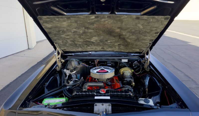 								1965 Chevrolet Impala SS Sport Coupe 4-Speed full									