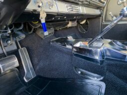 										1965 Chevrolet Impala SS Sport Coupe 4-Speed full									