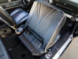 										1965 Chevrolet Impala SS Sport Coupe 4-Speed full									